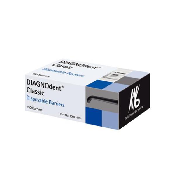 Barrier Classic DIAGNOdent 250/Bx